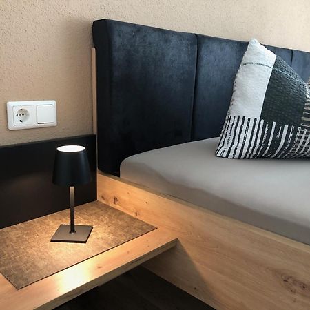 Apart Kofler Längenfeld Buitenkant foto