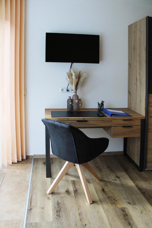 Apart Kofler Längenfeld Buitenkant foto