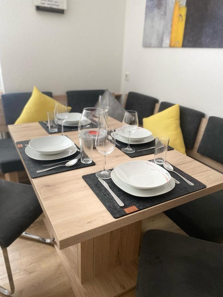 Apart Kofler Längenfeld Buitenkant foto