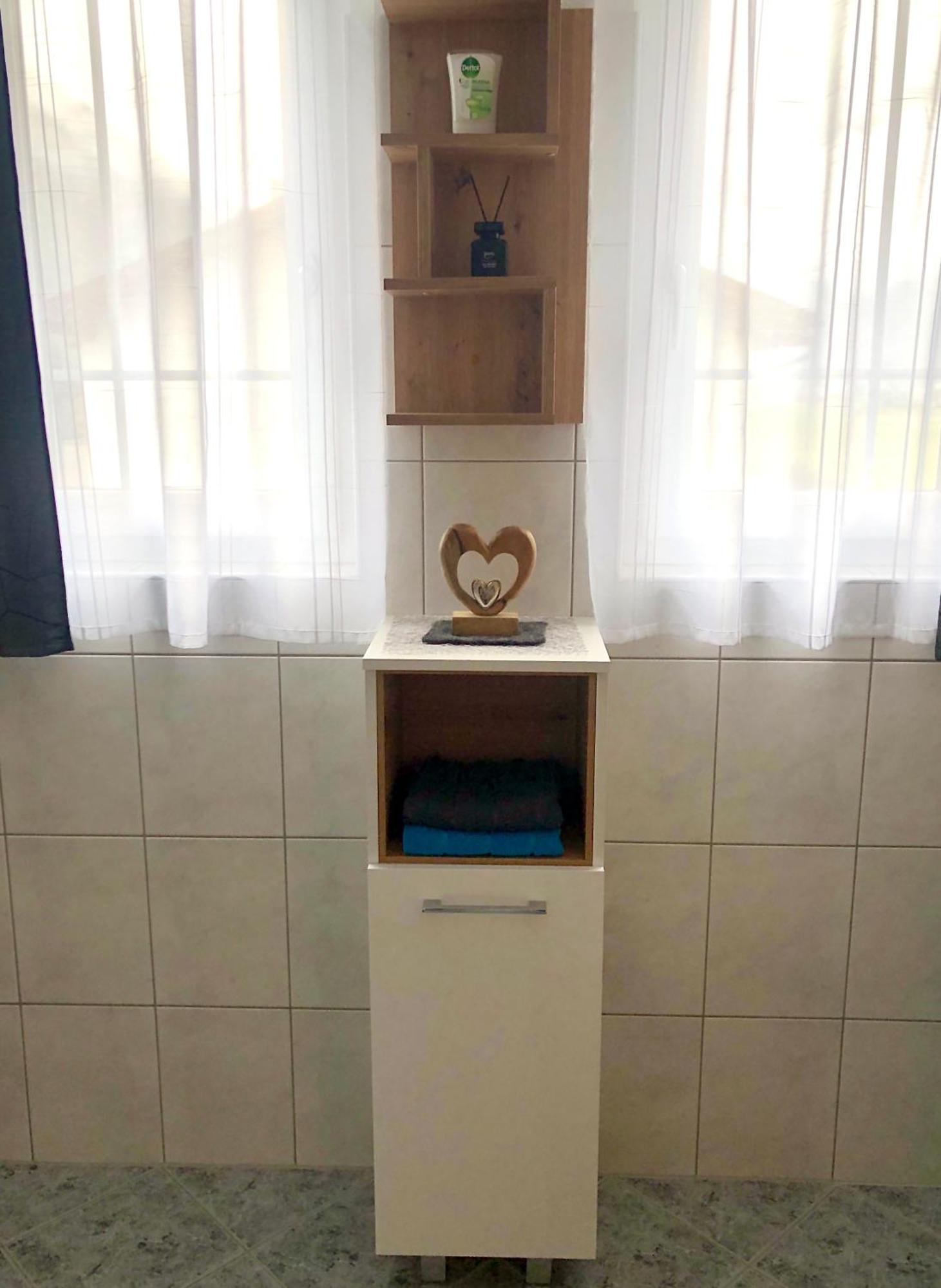 Apart Kofler Längenfeld Buitenkant foto