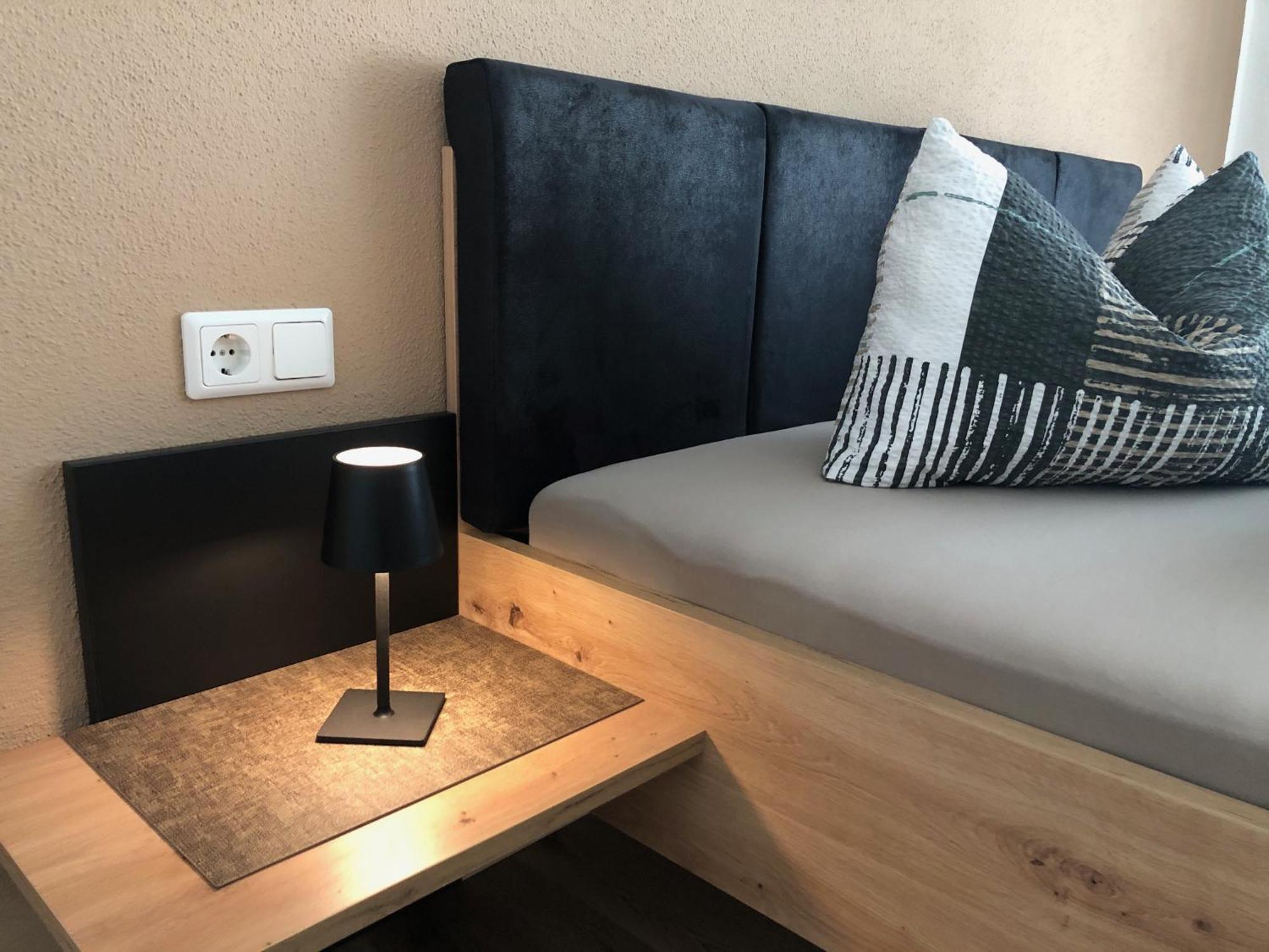 Apart Kofler Längenfeld Buitenkant foto